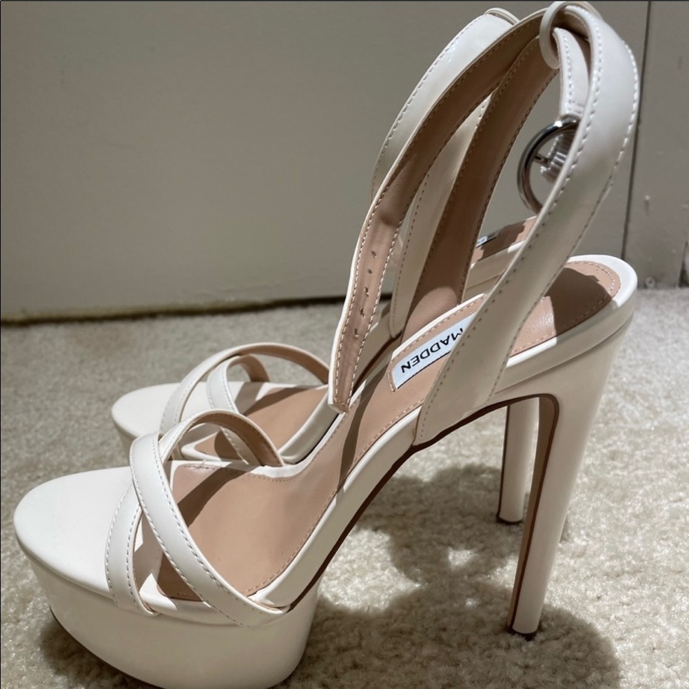 Steve Madden high heels